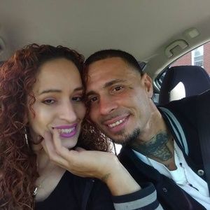 Meet your Posher, Carmelo